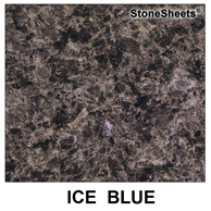 Ice Blue